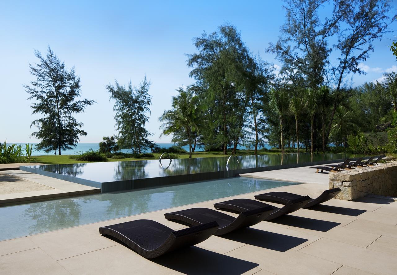 Renaissance Phuket Pool Villa Майкао-Бич Экстерьер фото